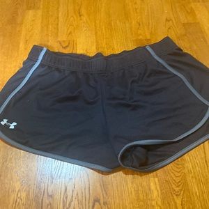 Under Armor shorts